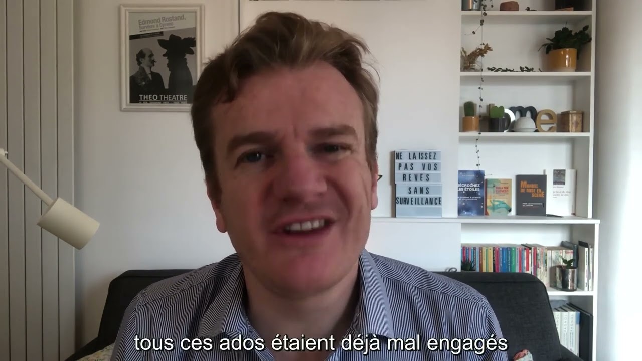 Comment animer un atelier d'écriture ?