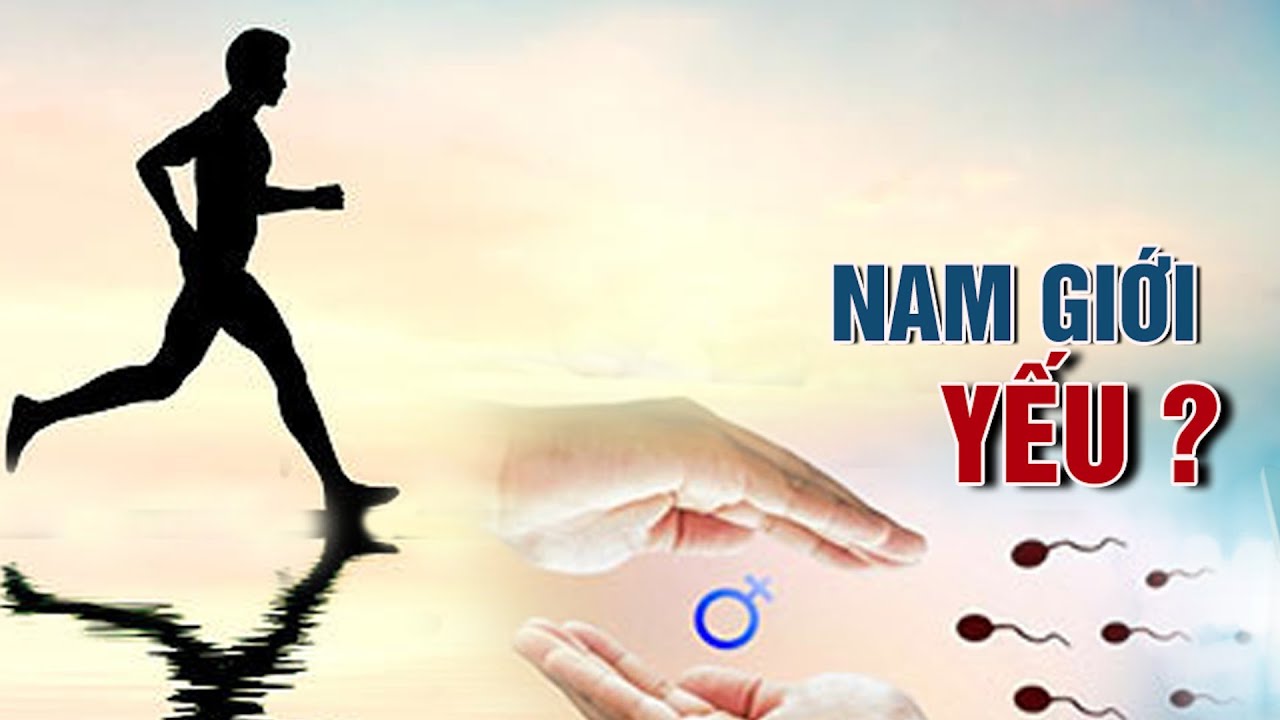 Đàn ông Việt ngại đi khám bệnh nam khoa | VTC14
