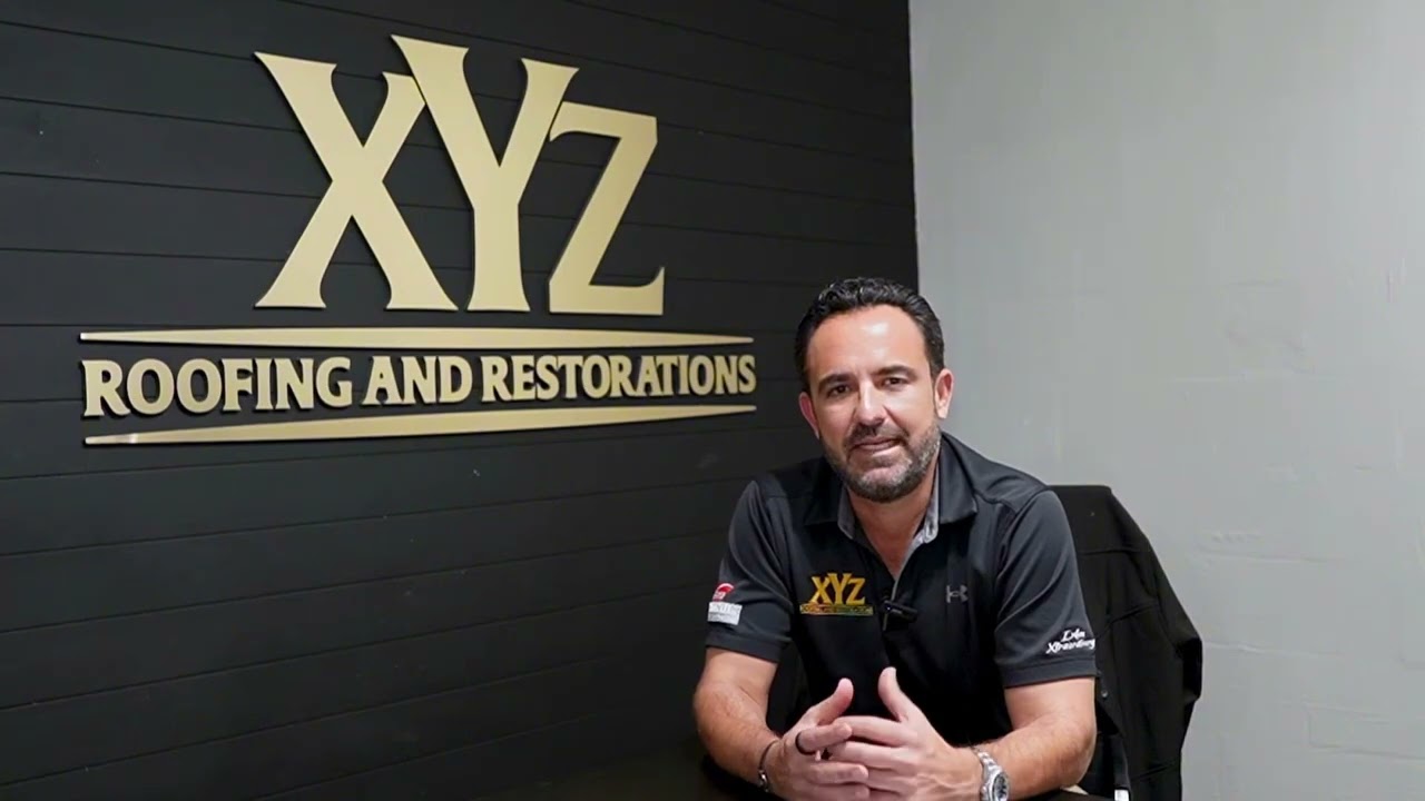 Will a roof installation damage my property?