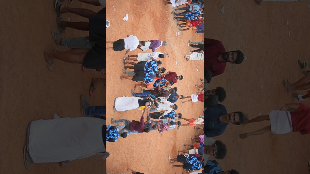 പടനിലം ശിവരാത്രി ആഘോഷത്തിന് ഇടയിൽ സംഭവിച്ചത് 😱 | #padanilam #ulsavam2025