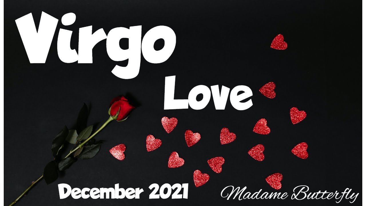 ♍VIRGO💖🧿~A VERY STRONG, PASSIONATE CONNECTION & A CHOICE 💑💋🌹🔥🔥🔥~December 21/Timeless