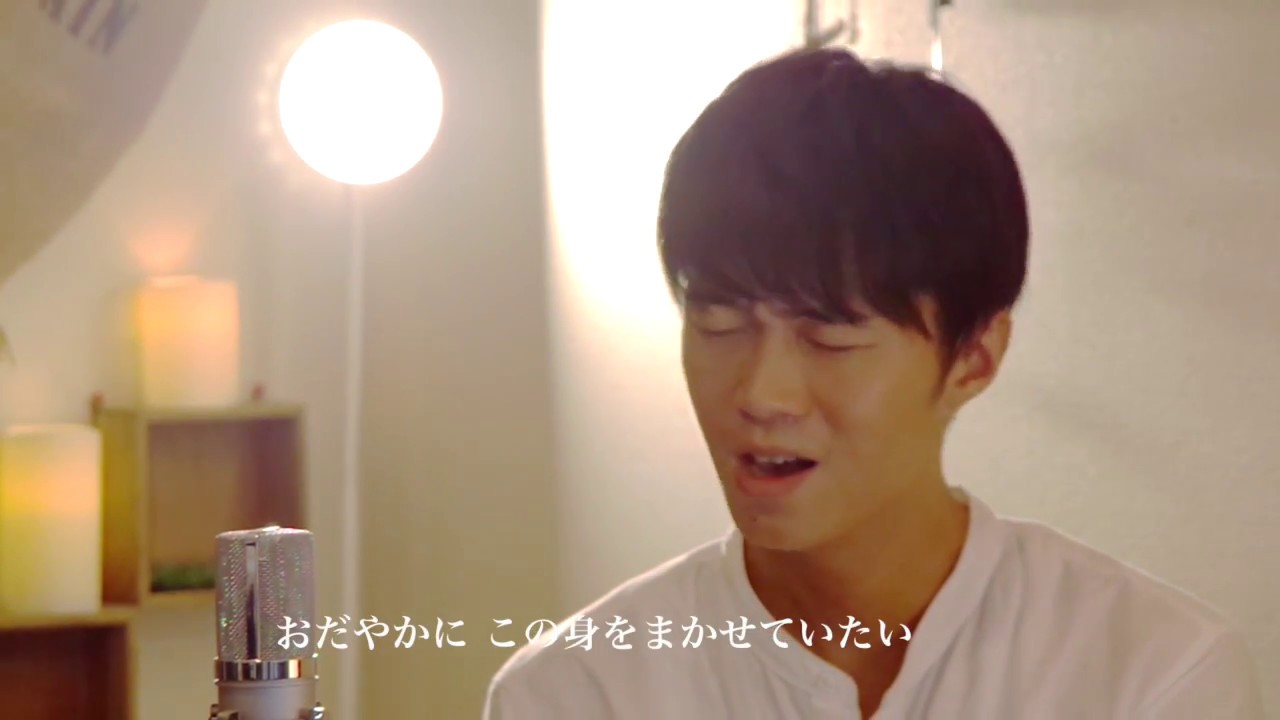 【男が歌う】川の流れのように/美空ひばりCovered by 坂本タクヤ【ピアノ ver.】歌詞フル