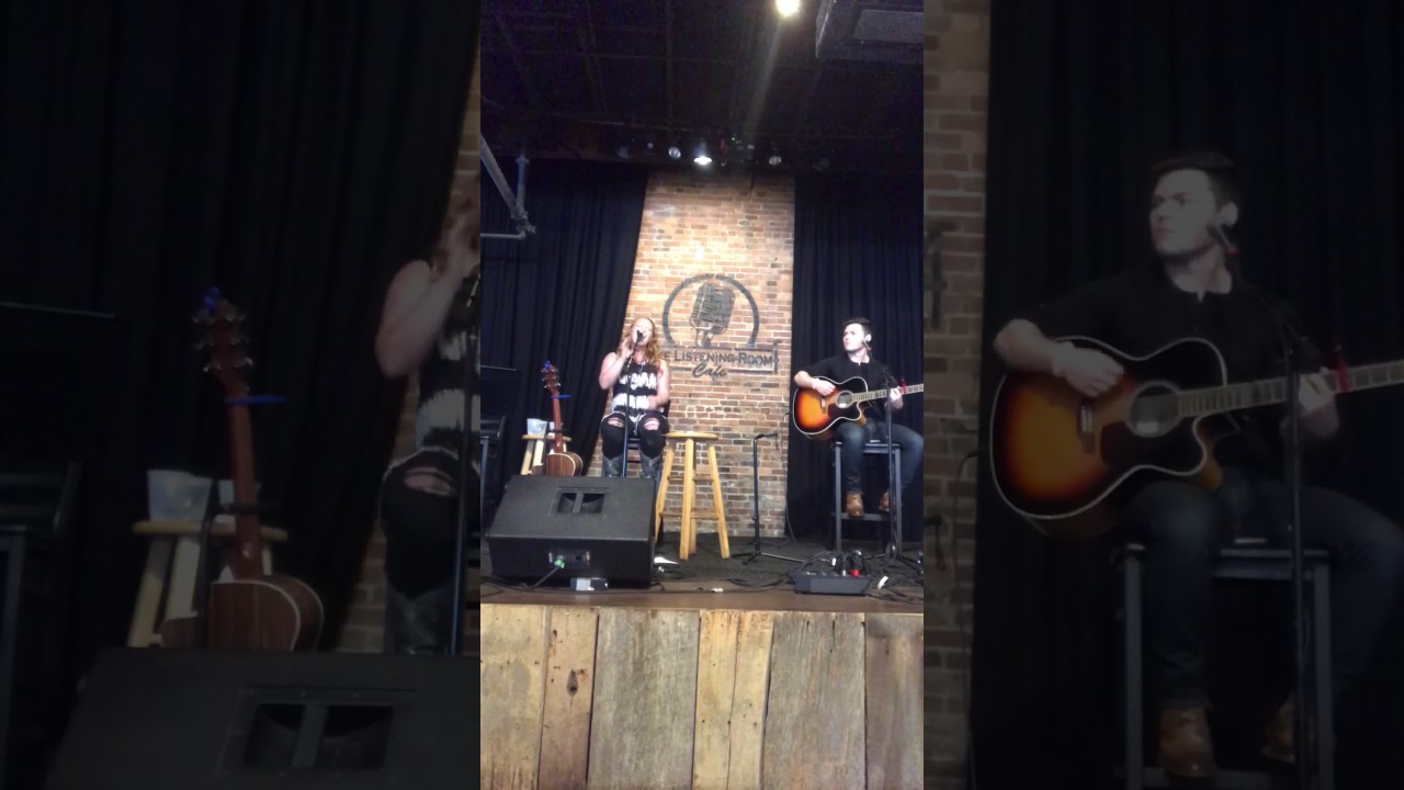 Worth It - Chase McDaniel (Feat. Hailey Verhaalen)