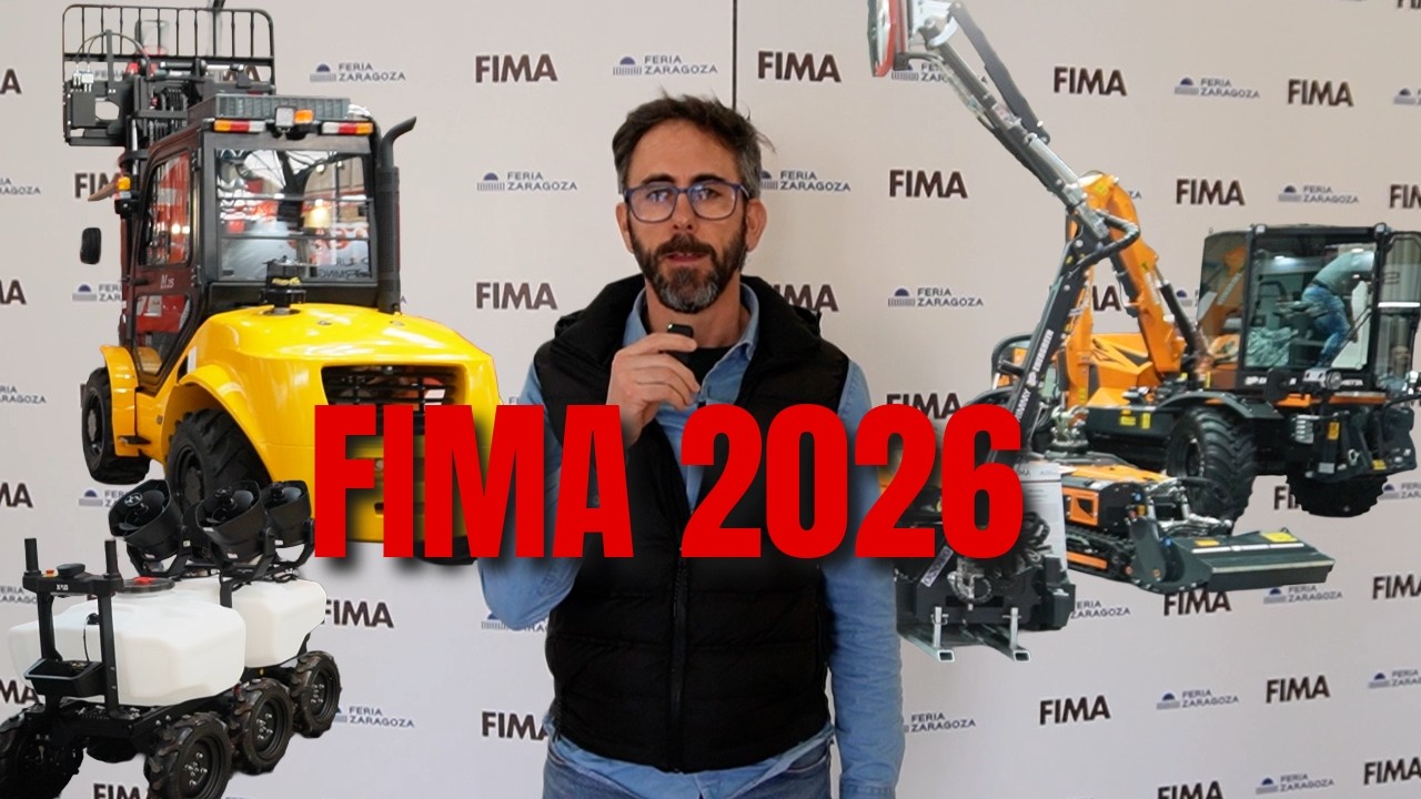 FIMA 2026