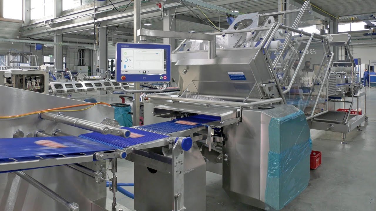Weber Maschinenbau - keine Verluste in der Coronakrise