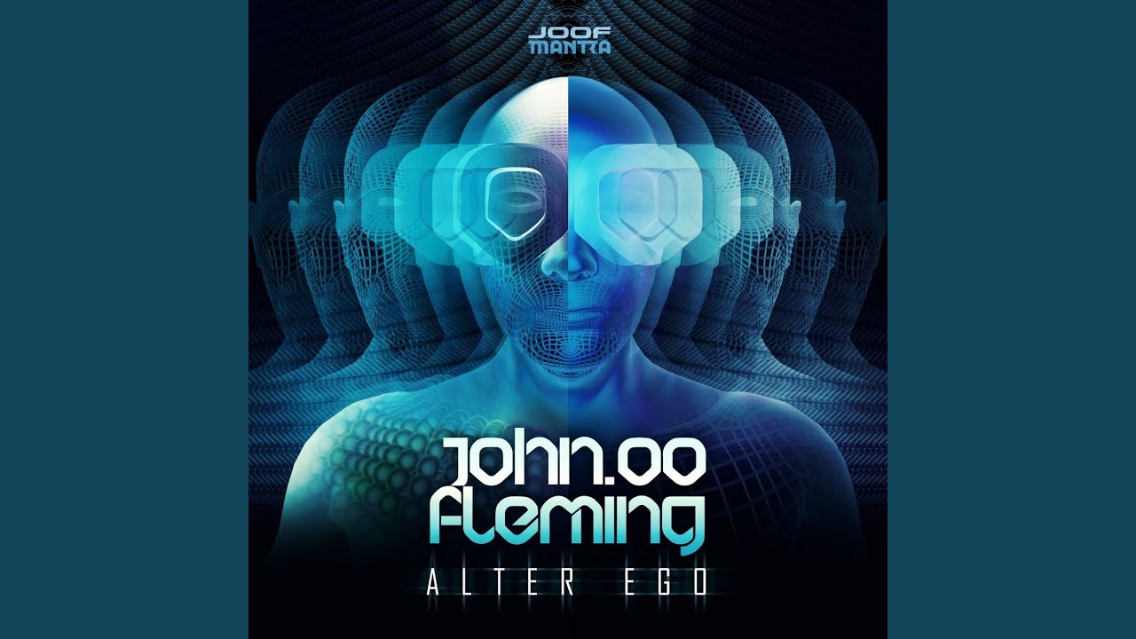 I See the Spirit (John 00 Fleming Remix)