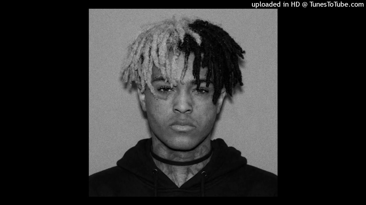 (FREE) XXXTENTACION Type Beat - "Regret In Her Eyes"