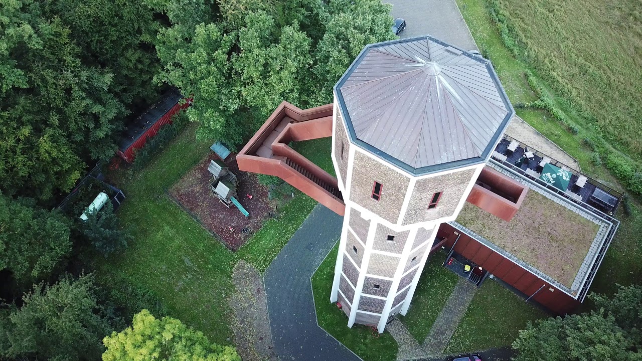 Watertoren Landgraaf