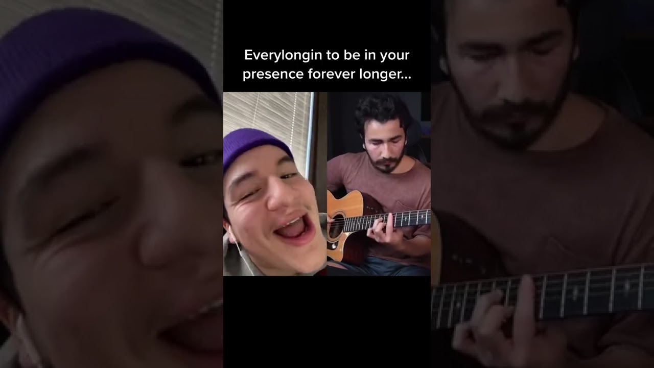 Metal Head Turned RnB TikTok Chain but its actually good lol