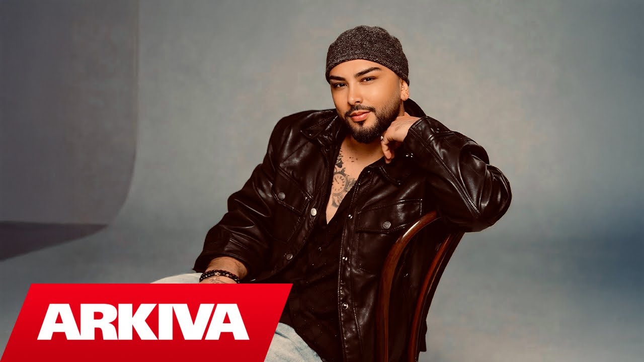 REINALDO GAÇI - Nuk je Askund