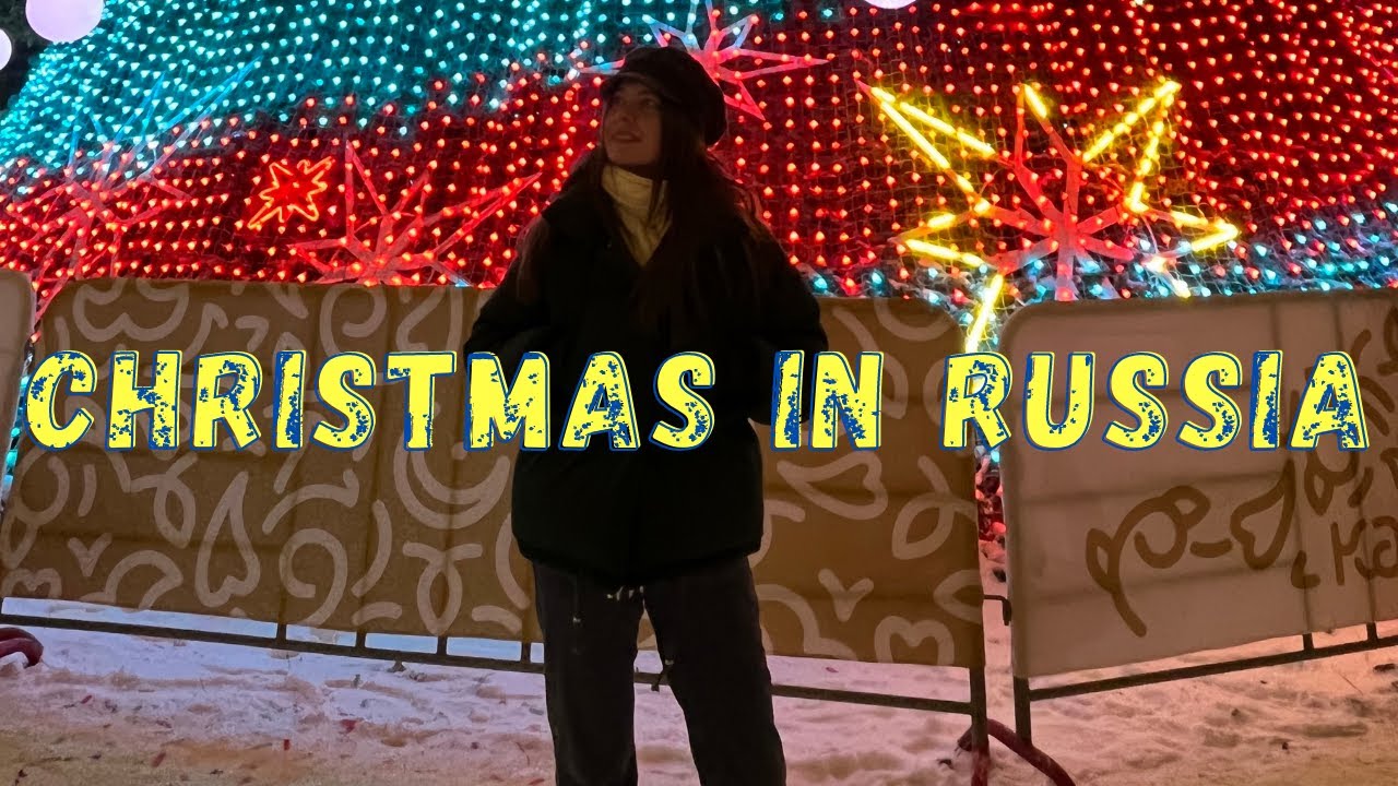 Orthodox Christmas in Russia and Traditions