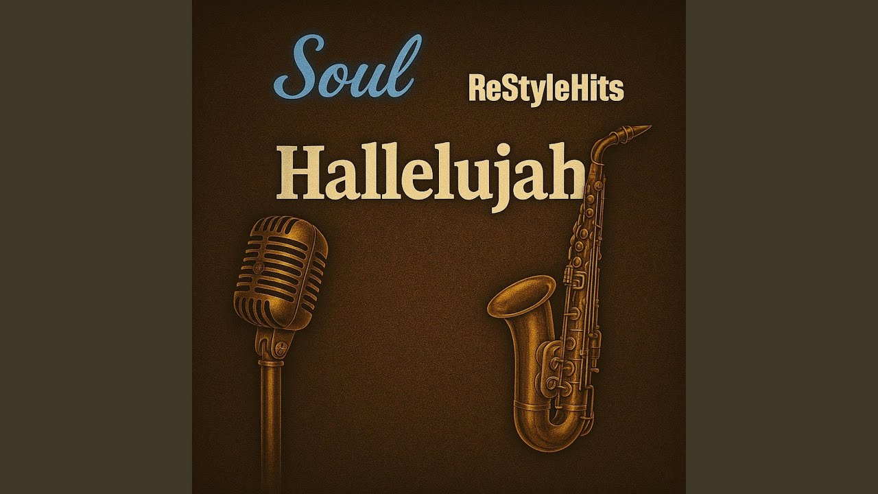 Hallelujah