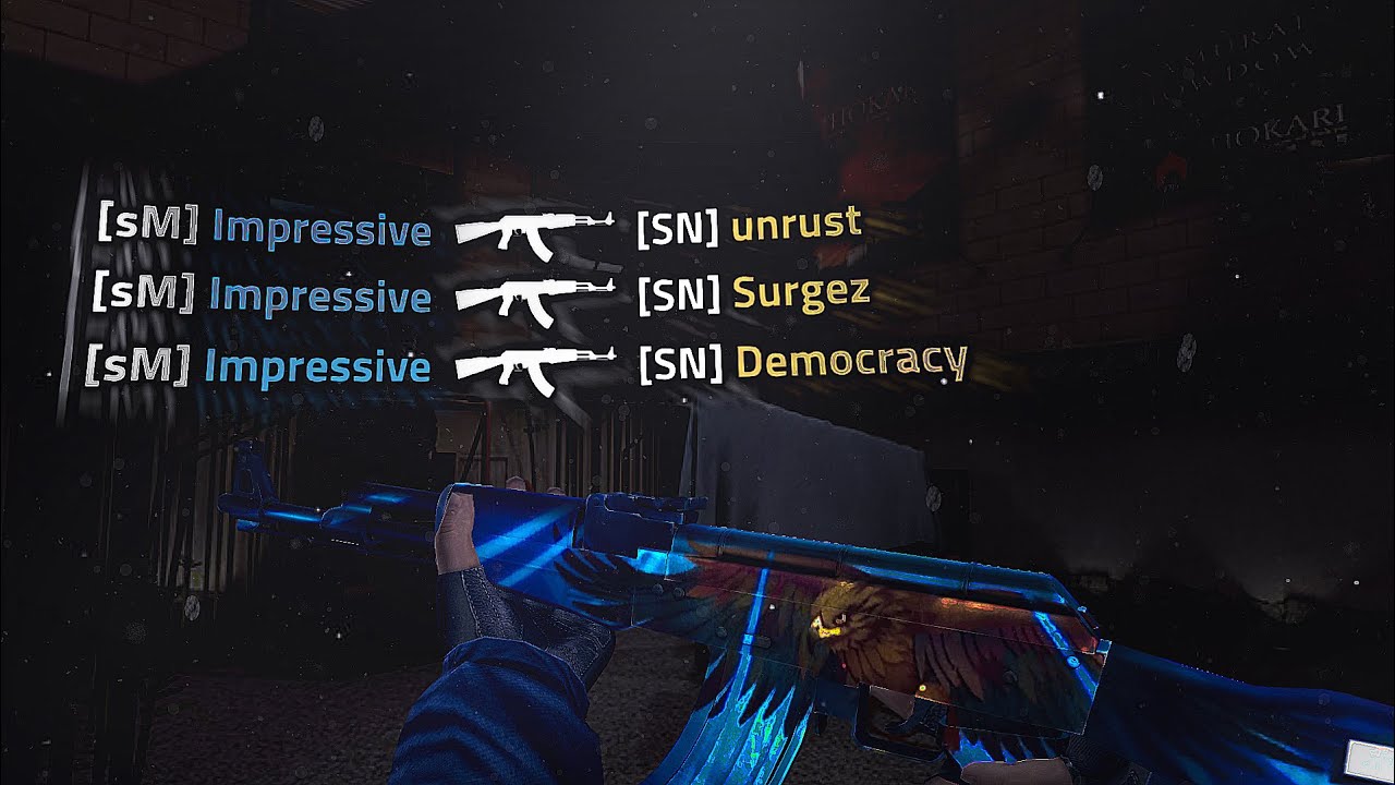 Critical Ops, but MasterSadok left us xD