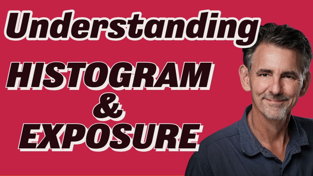The Histogram and Exposing for the Right