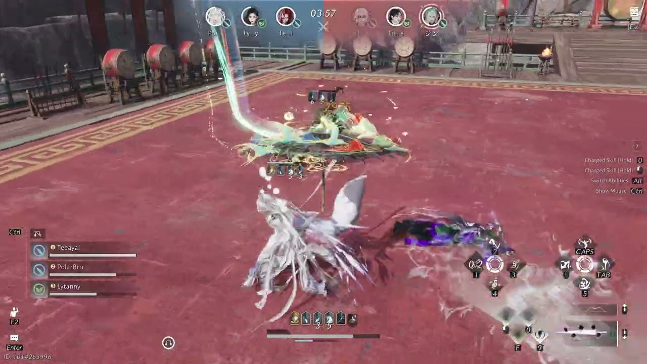3v3 Arena WWM - Lytanny & Teeayai (4)