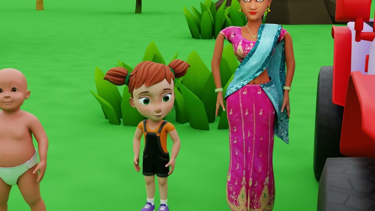 चिंटू और भेड़िया 2 | Bili Ke Bache | Chintu | pagal beta | desi comedy video | cs bisht vines