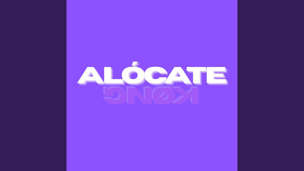 ALÓCATE