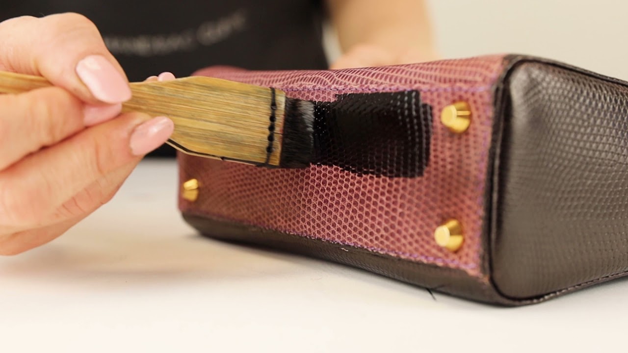 Dramatic Exotic Dior Lady Colour Change: ASMR