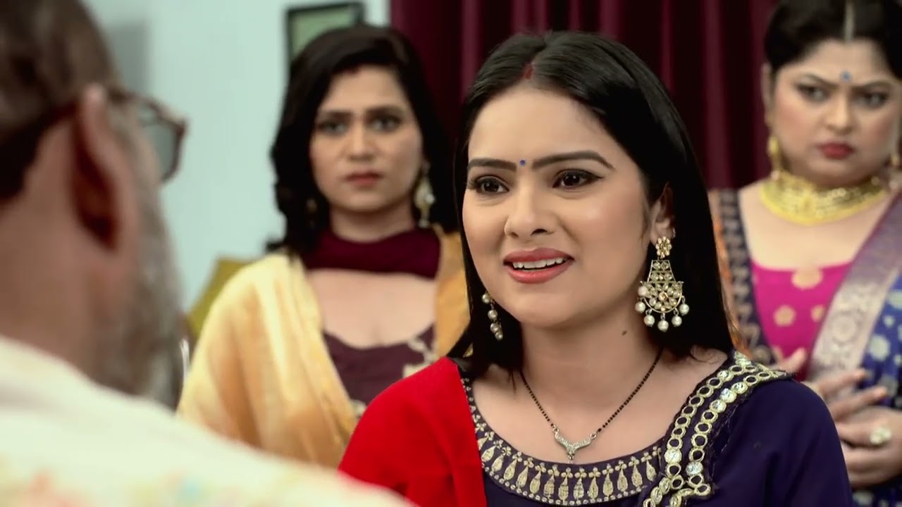 Geet Dholi - Punjabi TV Serial - Full Ep 348 - Simon Chaddha, Lahouran, Surjeet - Zee Punjabi