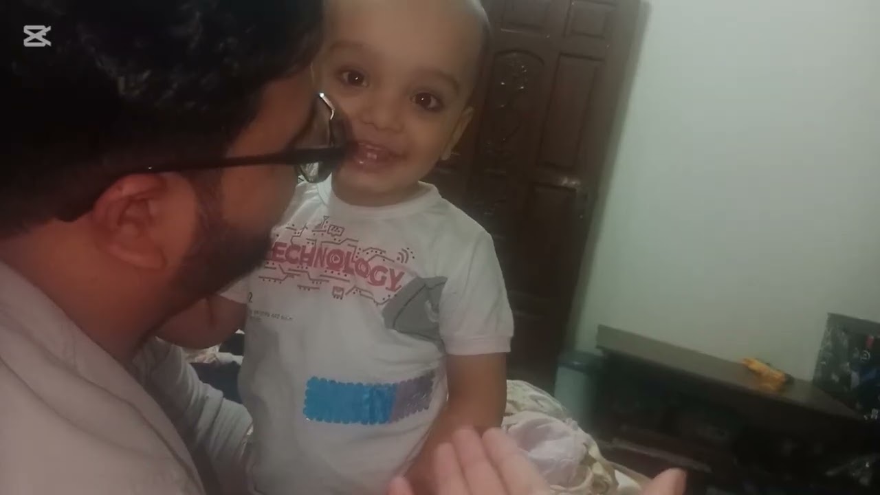 Pyaare bache❤️