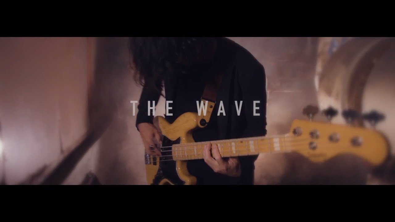 Does It Escape Again X uijin/the wave(OFFICIAL MUSIC VIDEO)