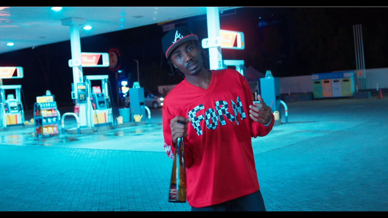 SHAWN HOUDINI - MY SONS (Official Music Video)
