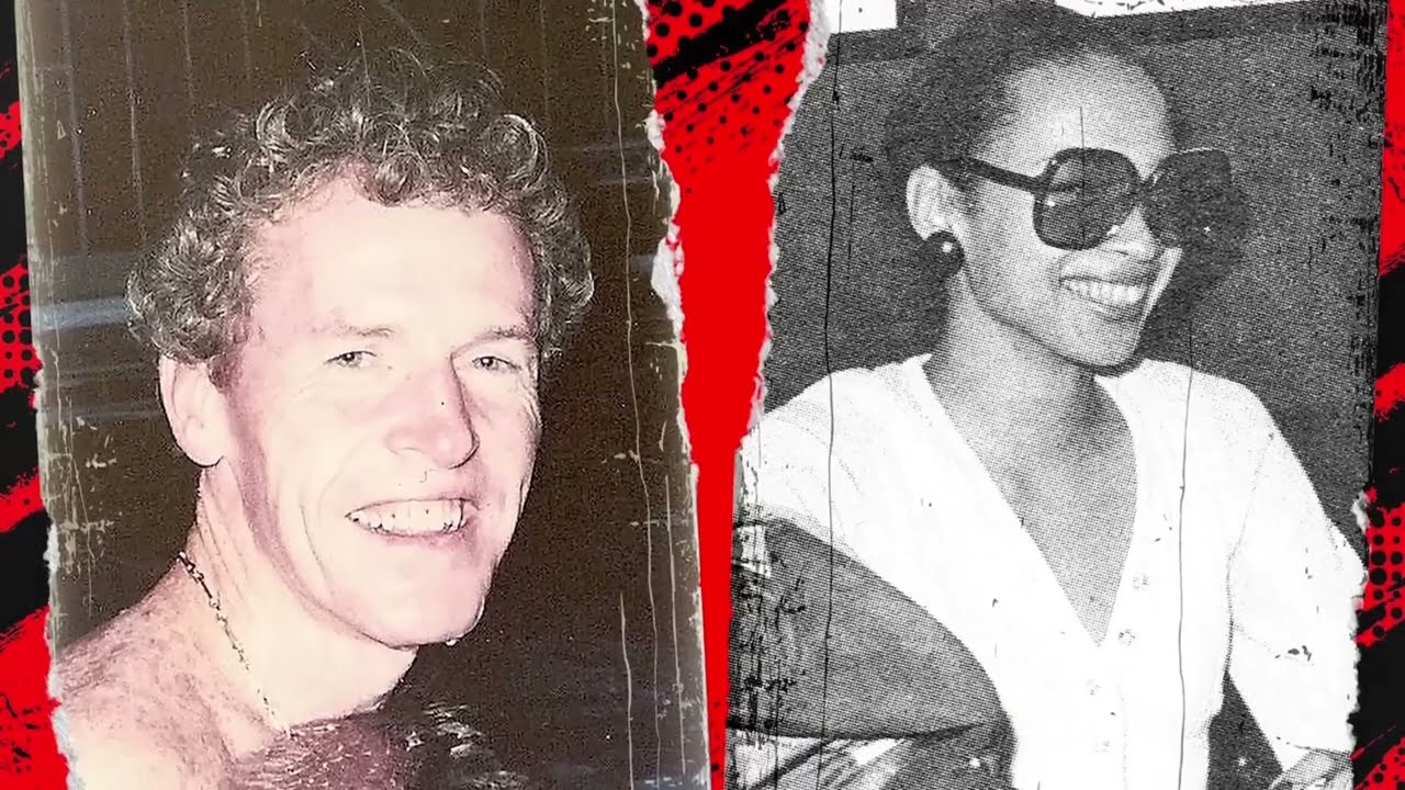 The Hitman Disguised as a Delivery Man&hellip; | Lita McClinton Case