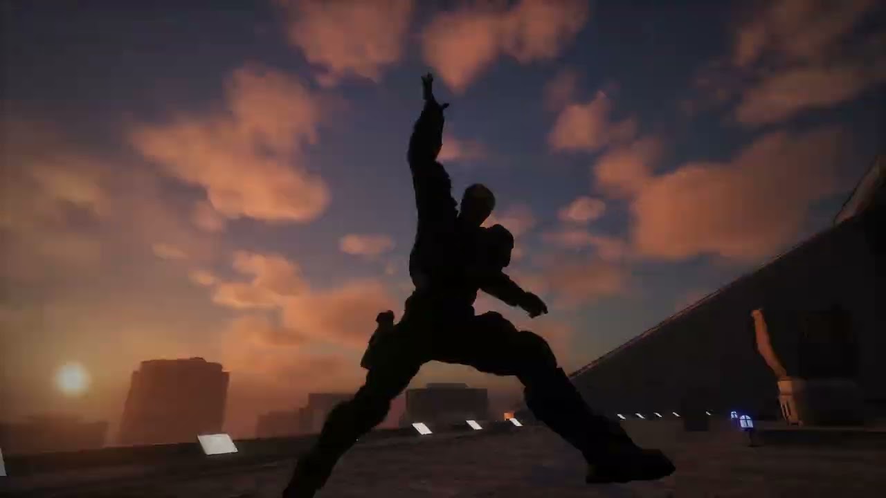 Dead As Disco [DEATHSTROKE] - WHAT A PARTY HERE
