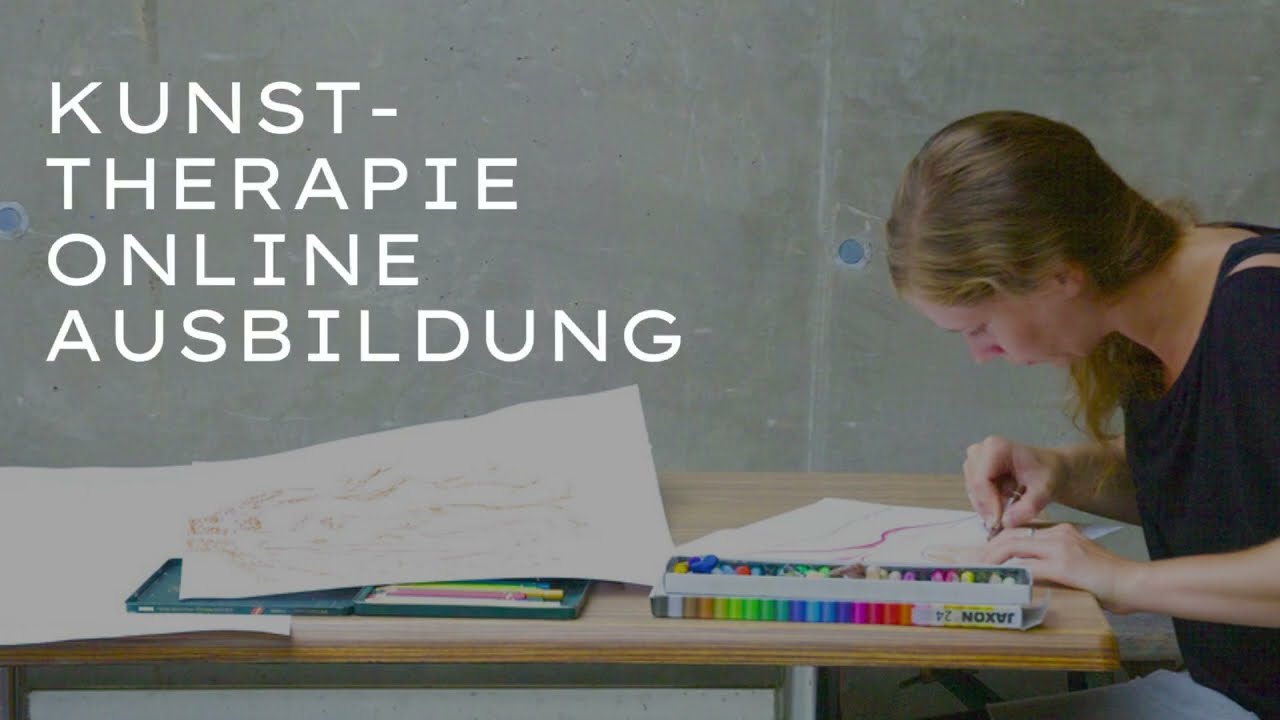 KUNST THERAPIE ONLINE
