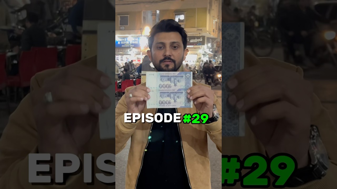 Spending Rs 2000 at (Saddar) Karachi #shorts #dumhybhae #ytshorts #msmvlogs #foodie #food