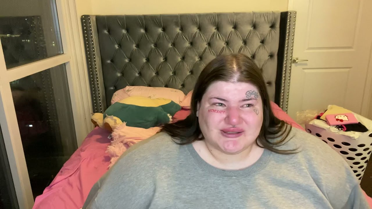 STORYTIME | HOW I LOST MY MOM *EMOTIONAL*
