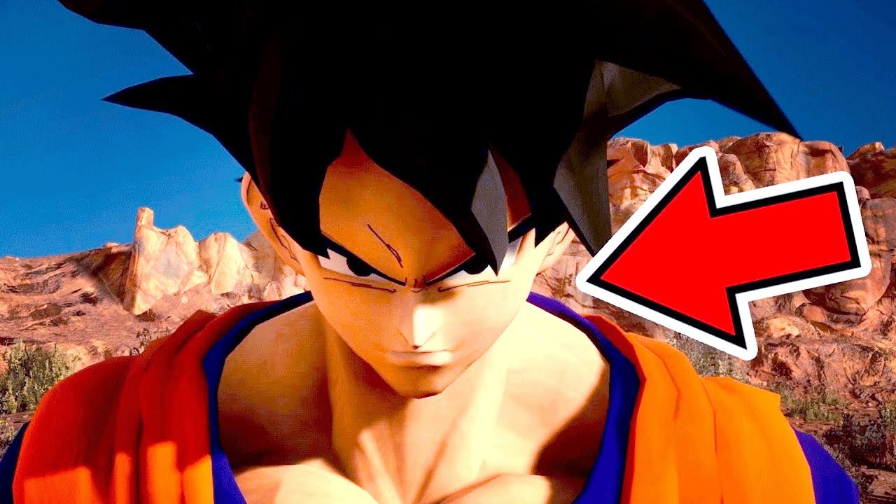 O Incrível Game de DRAGON BALL Que Jamais Será Lançado