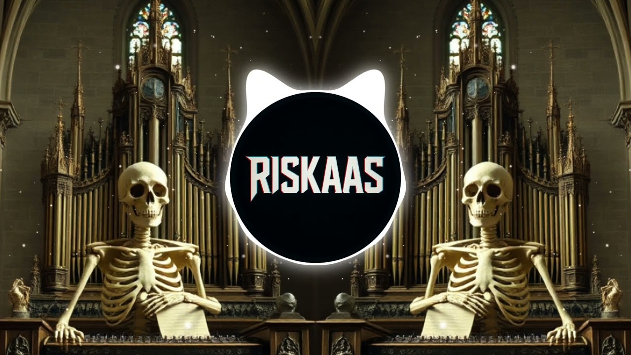 Riskaas - Maledictum