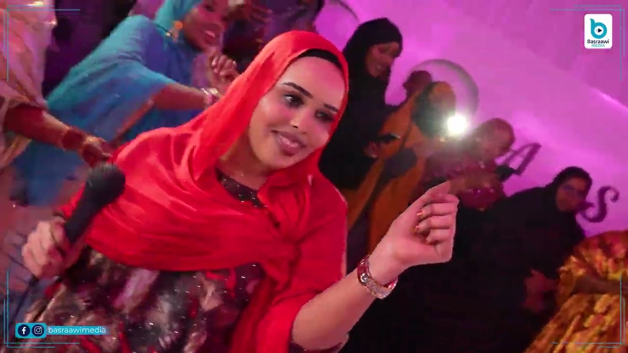 SHAADIA SHARAF HEES CUSUB 2026 BASRAAWI MEDIA PRODUCTION