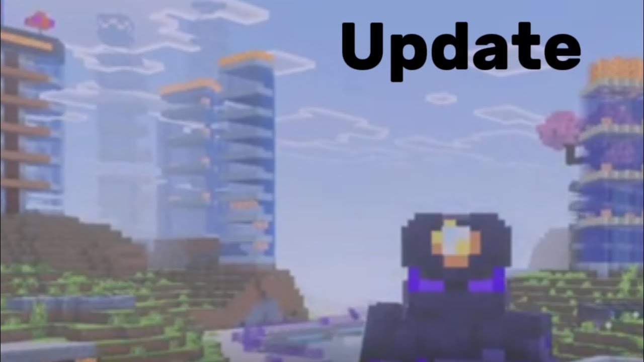 It is so back