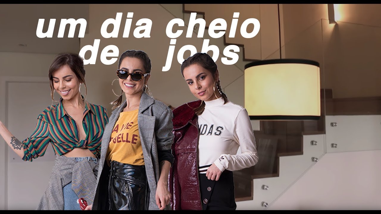 TOUR PELA MINHA MANSÃO + 5 ideias de looks! | Giovanna Ferrarezi
