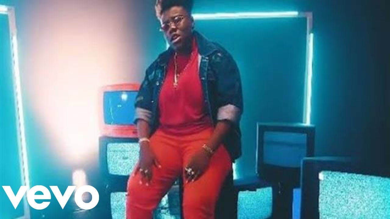 Teni - Marry (MUSIC VIDEO)