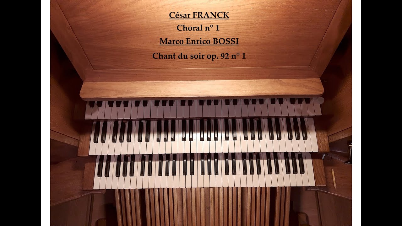 Organi in Provincia Granda. Ritratti (4/2). Il Brondino-Vegezzi-Bossi del Conservatorio di Cuneo