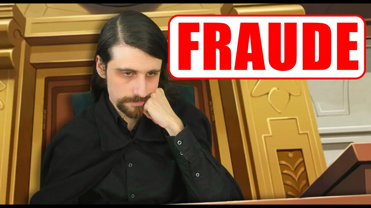 Demuestro que Alva Majo es un FRAUDE y sus juegos HORRIBLES.