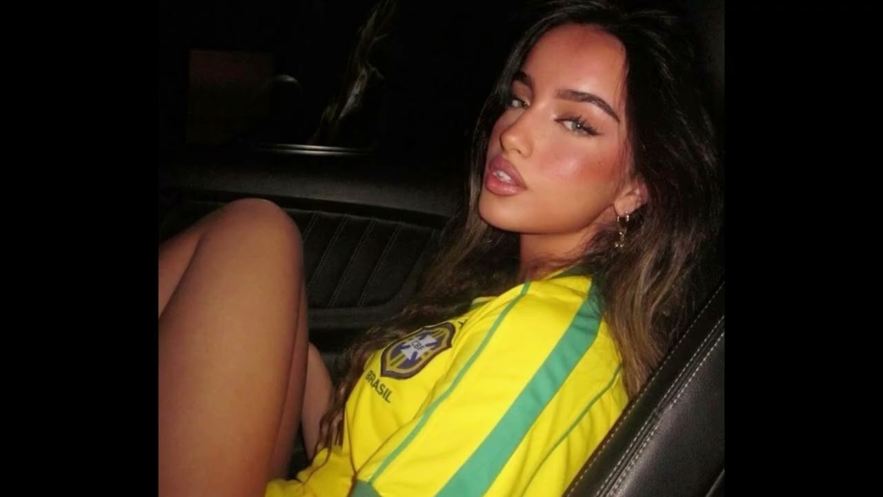 [FREE] Blanco X Brazillian Funk Type Beat 2025 | 
