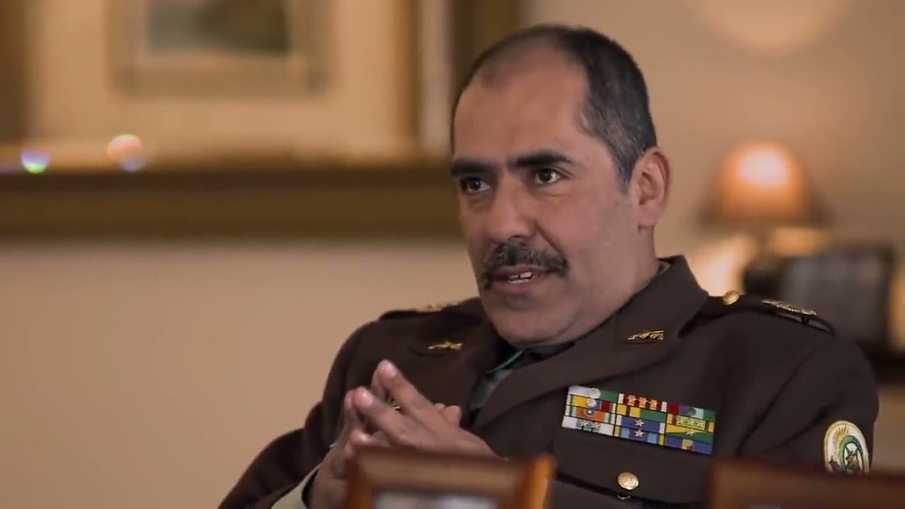 Pablo Escobar El Patron del Mal Capitulo 12