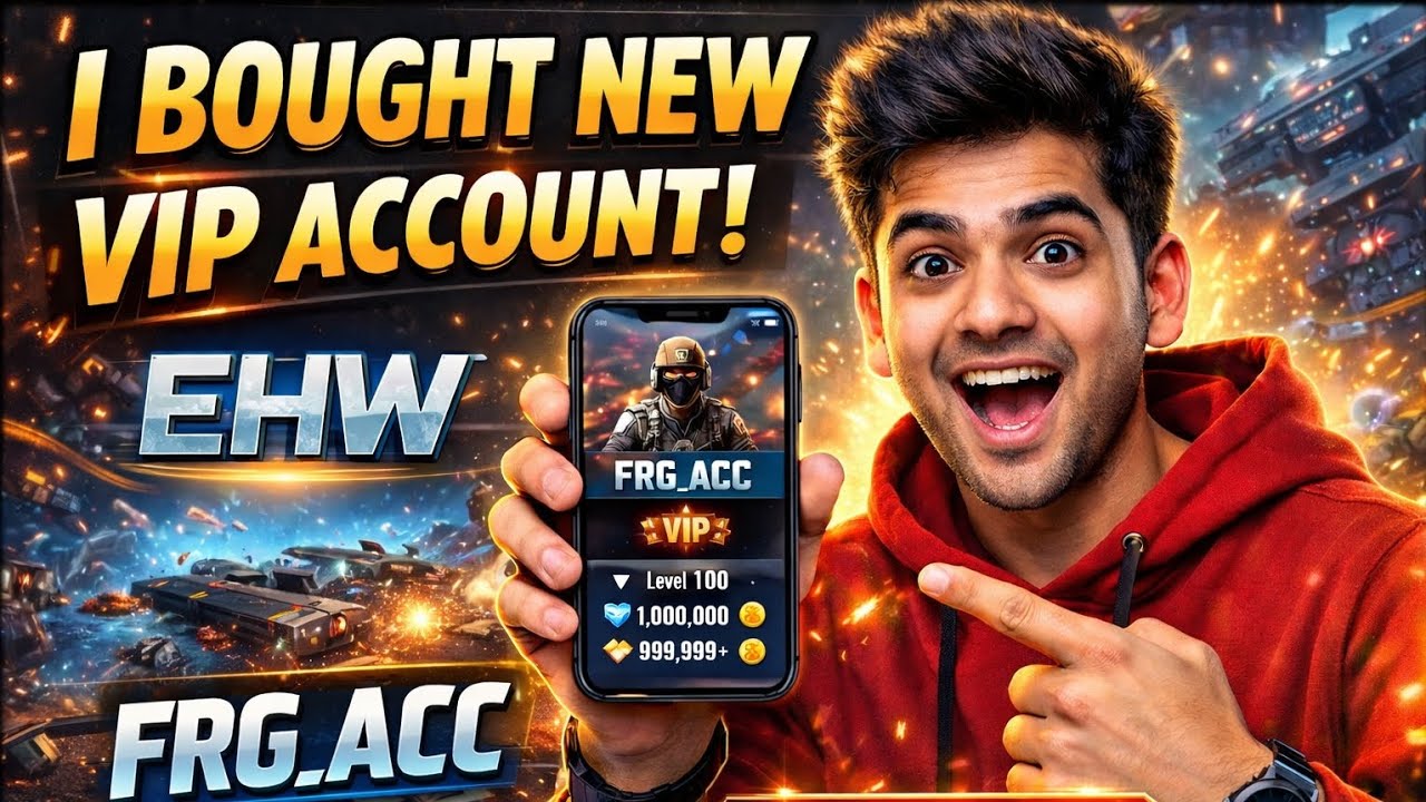 Epic Heroes War - I bought a new vip account 🔥 