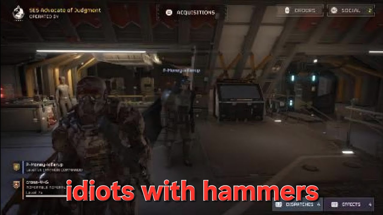 Helldivers2 with P2 new warbond