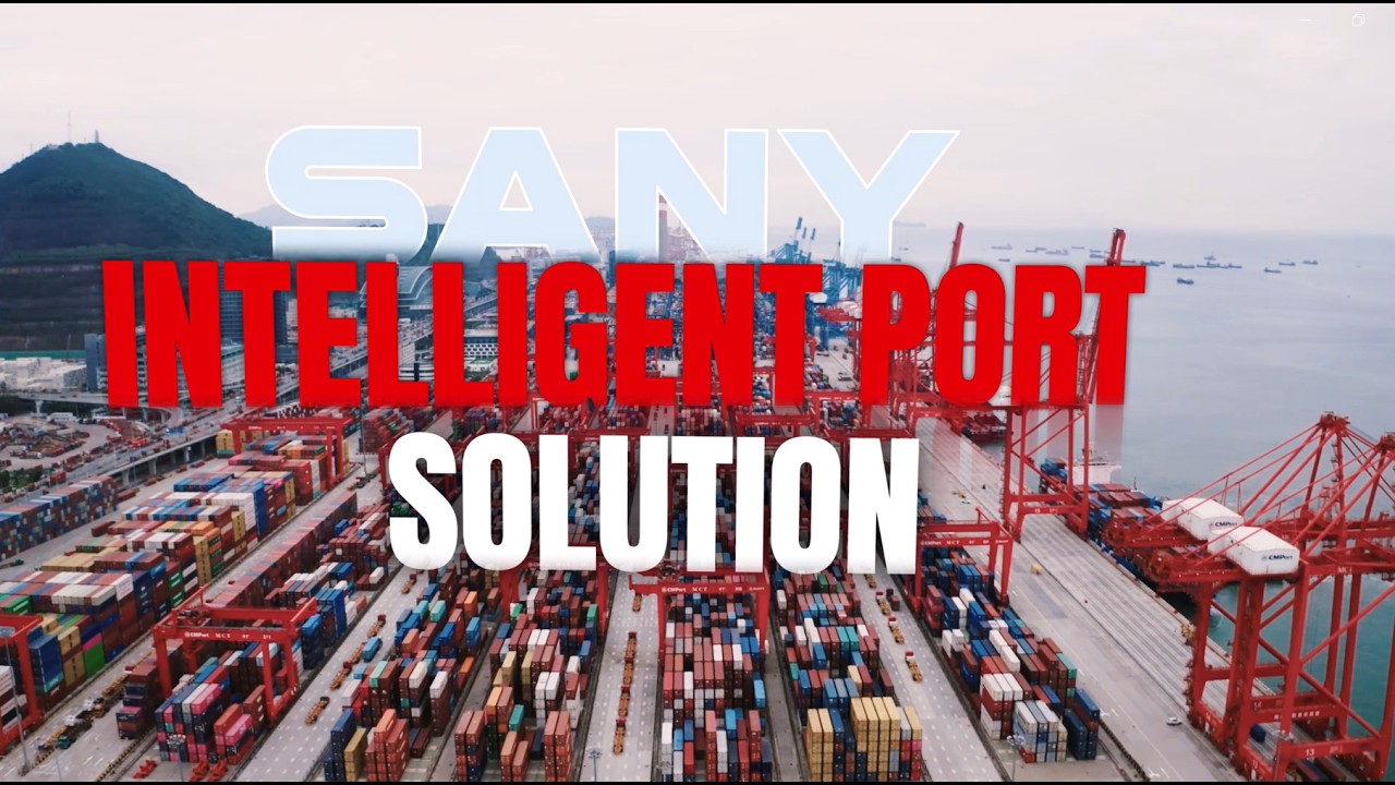 Ports are entering a new era of autonomy.