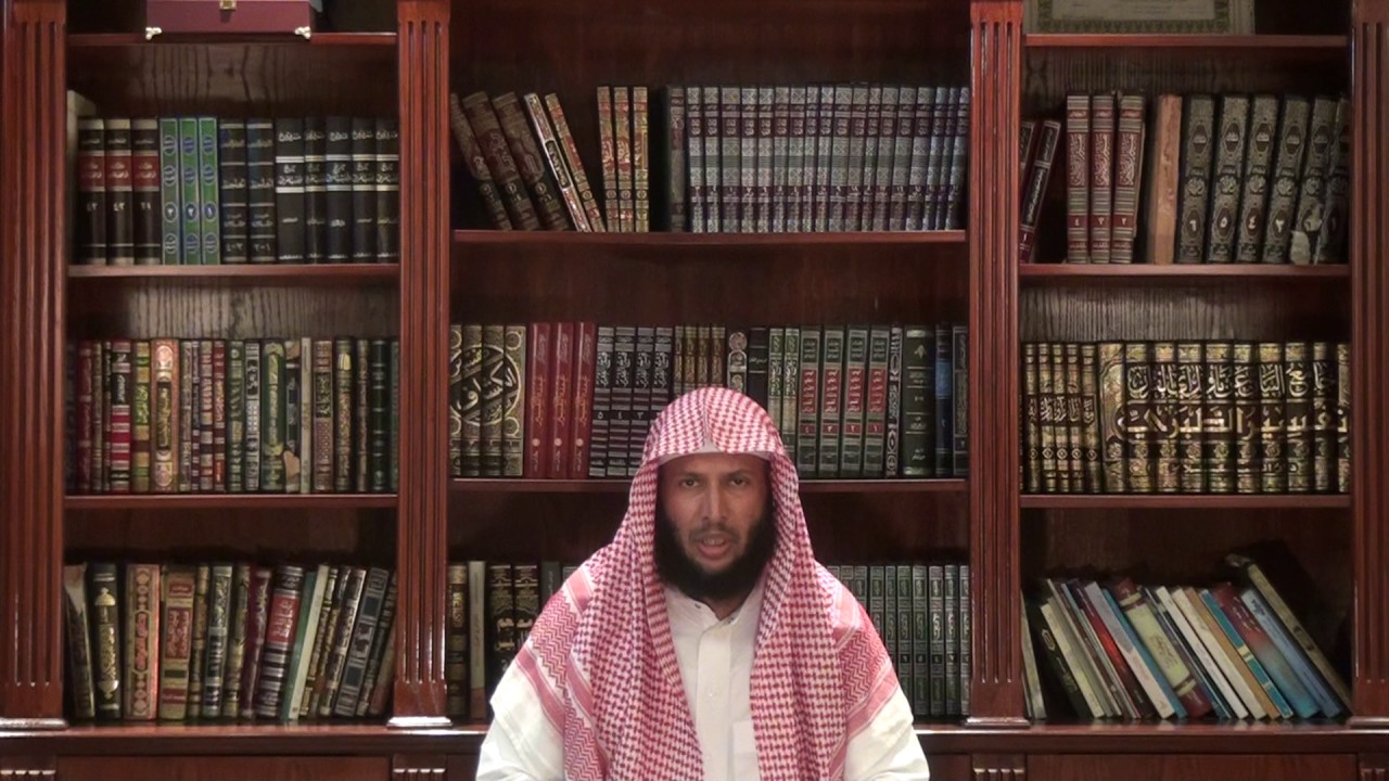 من لطائف القرآن الكريم 122 ( الضر والنفع في القرآن الكريم ) الشيخ صالح التركي