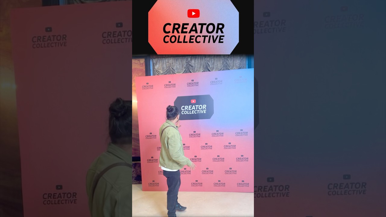 YouTube Creator Collective Event Noida With Jassie Gill | YouTubers |How to Join youtuber Meetup