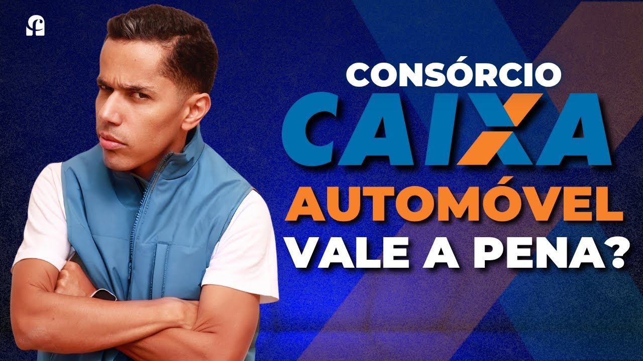 A verdade sobre o Consórcio Caixa que ninguém te conta!