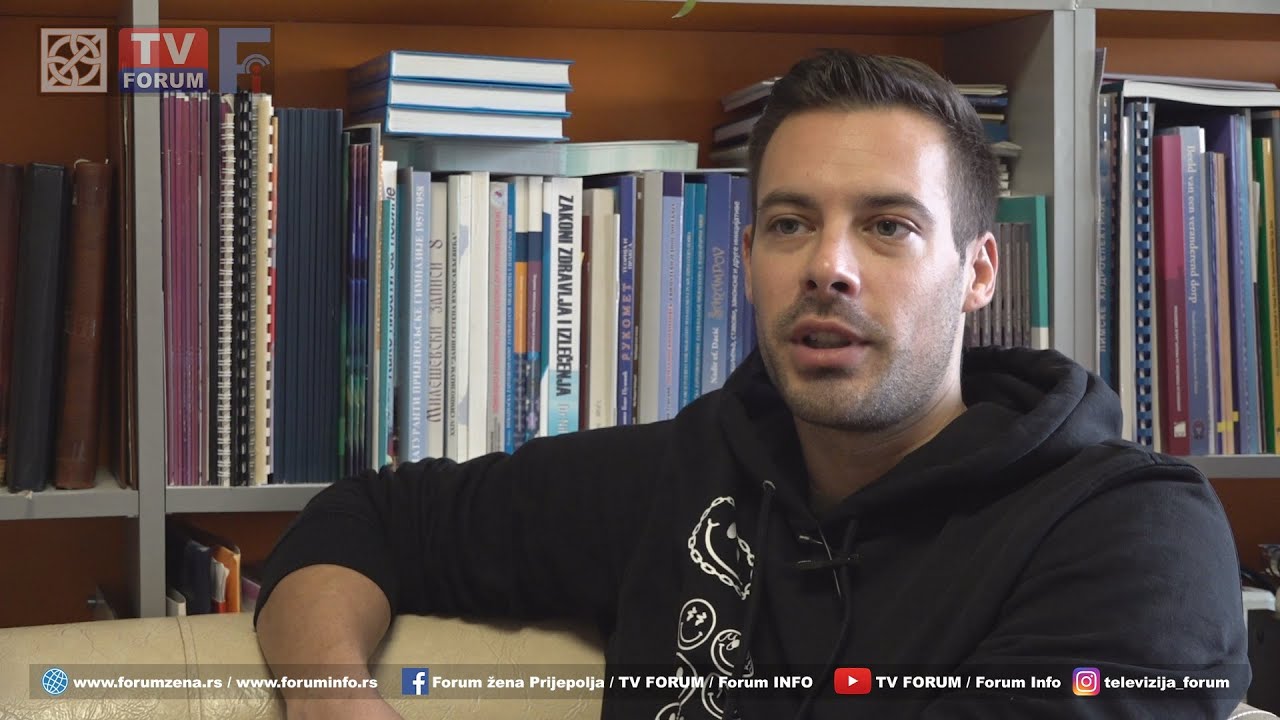 Ammar Mešić: Sloboda nema cenu