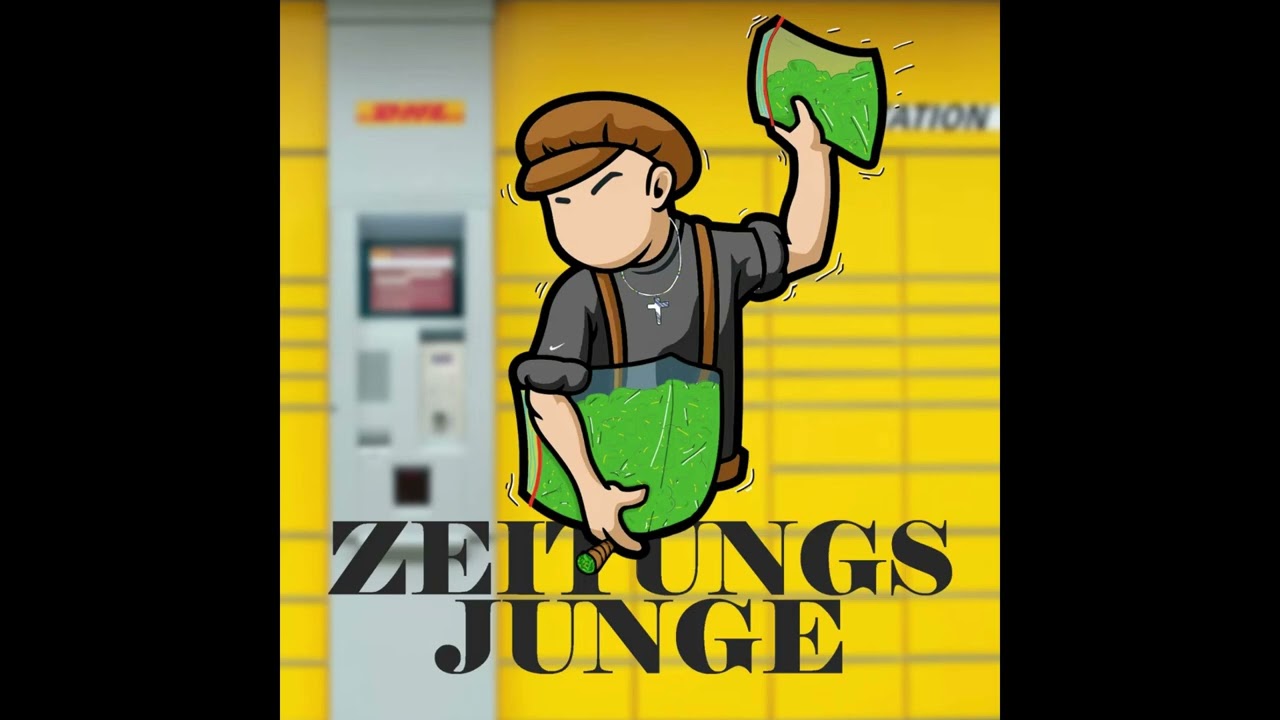 Wellconnected_G x Goof2001 - Zeitungsjunge (Remake)