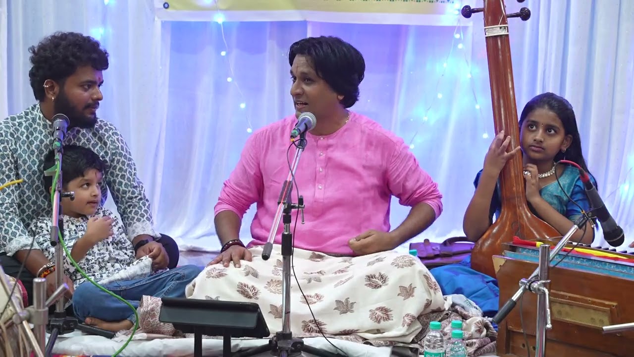 bhajan